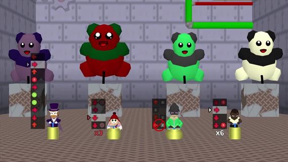 Monster Jaunt ponúkne 20 minihier pre deti