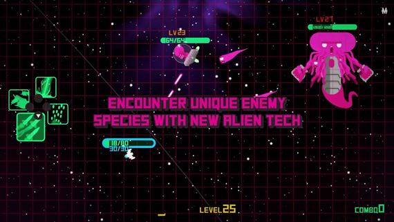 Sta�te sa chamtiv�m vesm�rnym kapitalistom v hre Vostok Inc.
