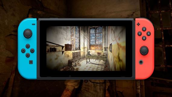 The Town of Light vyšiel na Switch aj s bonusmi navyše