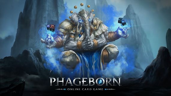 Online kartovka Phageborn vy�la v Early Access