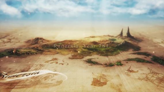 JRPG Brigandine: The Legend of Runersia prde na Switch exkluzvne v lete