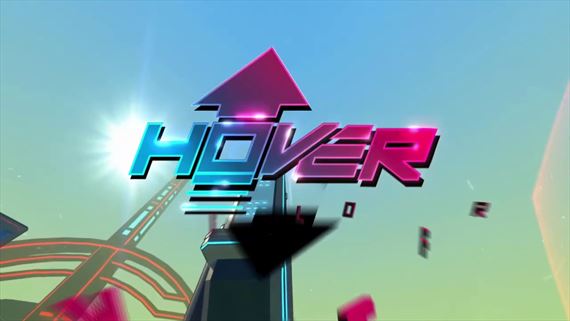 Parkourov� titul Hover vyjde na Switchi aj v limitke