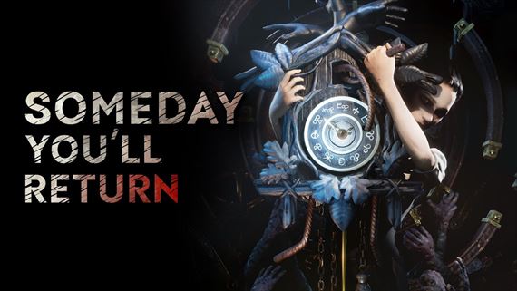 esk horor Someday Youll Return zane hada straten dcru v aprli