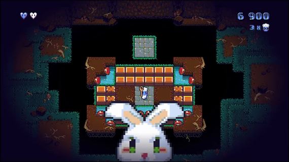 Radical Rabbit Stew dosk��e na PC a konzoly v lete