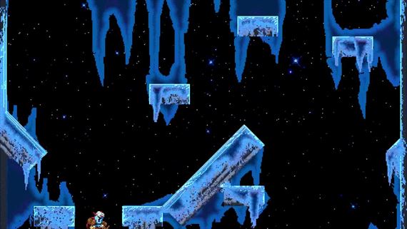 Jump King dosk��e a� na konzoly