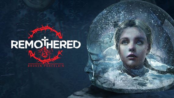 Pohľad do zákulisia tvorby hororu Remothered: Broken Porcelain