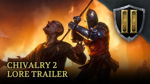 Chivalry 2 prináša lore trailer