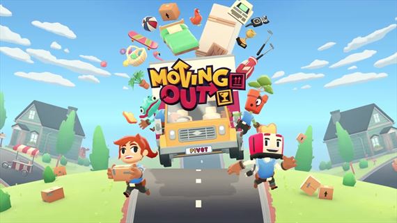 Moving Out dostva dtum vydania