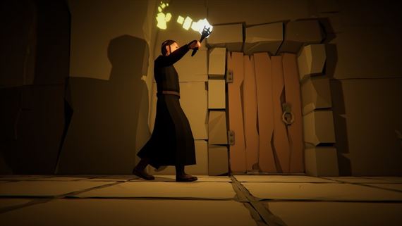 1428: Shadows over Silesia prichádza z Moravy a vyspovedá vás v boji