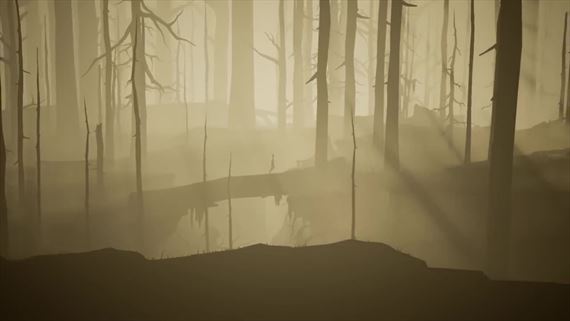 Parádne vyzerajúci 2D titul Stela vyjde aj na Switch