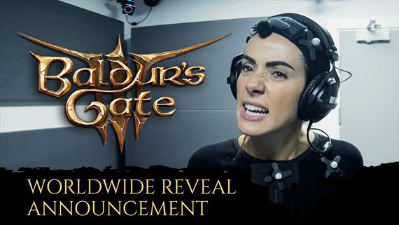 Baldur�s Gate 3 n�s l�ka na odhalenie gameplayu