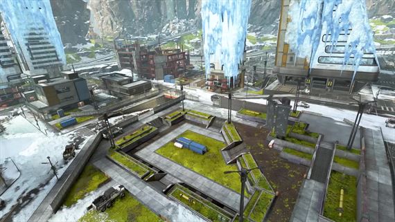 Apex Legends Season 4 - Assimilation ukazuje hratenos