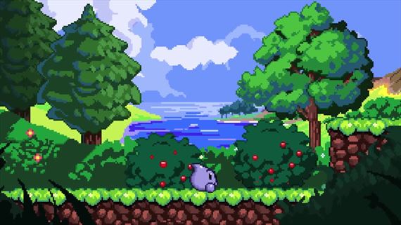 �spe�n� platformov� hra bude ma� remake Spirit of Glace