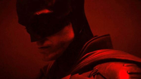 The Batman - filmov teaser