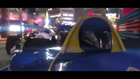 GTA Online dost�va preteky form�l