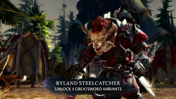 Nová expanzia pre Guild Wars 2 vás vráti do minulosti