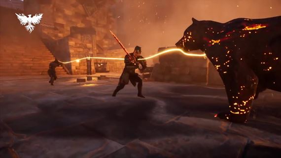 Ashes of Creation sa podrobne predvádza v rozsiahlom Alpha One preview