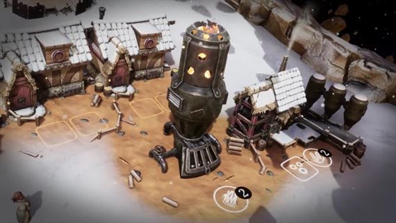 Dice Legacy bude nevšedná budovateľská stratégia s vrhacími kockami