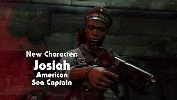 Zombie Army 4: Dead War má nový prídavok plný teroru