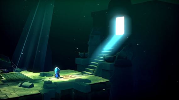 The Last Campfire bude hľadať nádej a cestu domov
