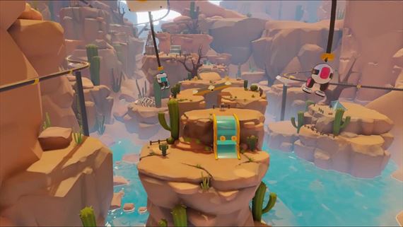 Biped ukazuje, e vo dvojici sa to ah lepie