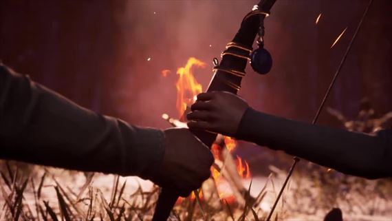 Medieval Dynasty zavedie hrov do psobivho stredoveku