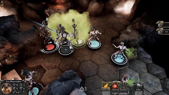 Vikingovia z Wartile prichádzajú na konzoly a bude aj nové DLC