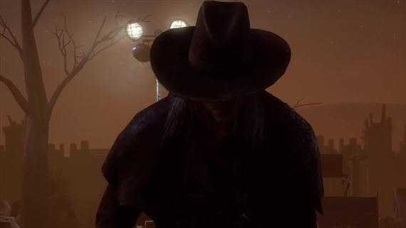 Dead by Daylight ukazuje erstv obsah Chains Of Hate 