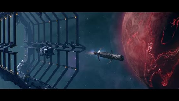 Starborne pozýva do svojho pôsobivého vesmíru v otvorenom beta teste