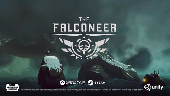 The Falconeer predstavuje Mancer frakciu