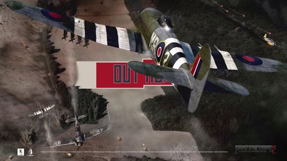 Vojnov stratgia Panzer Corps 2 zatoila na vetkch frontoch