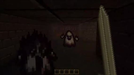 Pangeon vstpil do retro bludiska