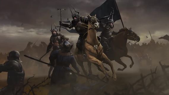GWENT: The Witcher Card Game je už aj na Androide