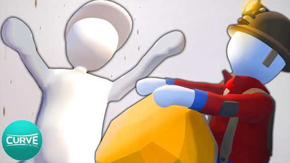 Human: Fall Flat dostal nový puzzle level