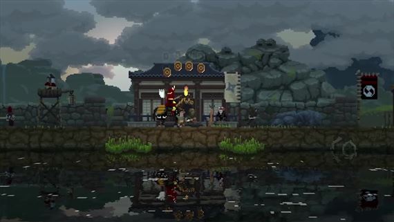 Kingdom s�ria mieri do retailu ako Kingdom Majestic