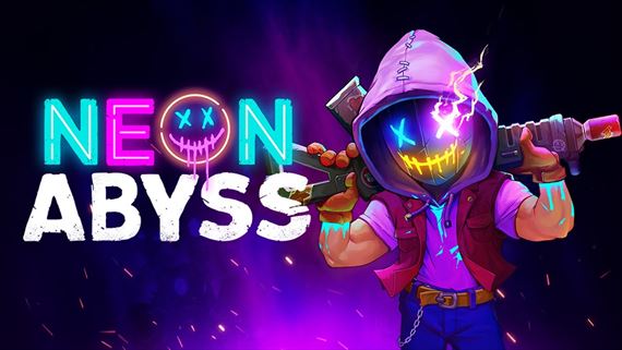 Neon Abyss bude likvidovať bohov aj na konzolách