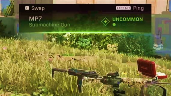 Leaknut gameplay z battle royale reimu - Call of Duty: Modern Warfare - Warzone 