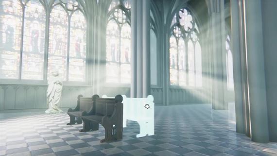 Monuments Flipper sa predstavuje