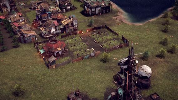 Endzone: A World Apart ukazuje, ako v hre odhalte rdioaktivitu