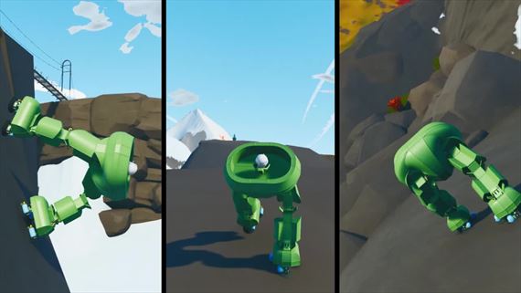 Main Assembly pozýva do otvoreného beta testu