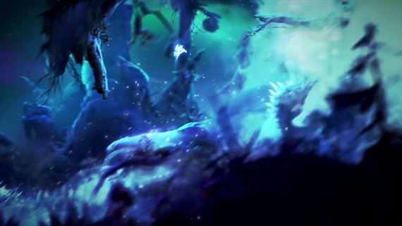 Ori and the Will of the Wisps sa chváli svojimi hodnoteniami