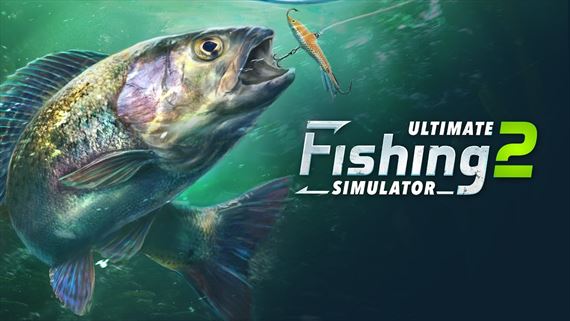 Ultimate Fishing Simulator 2 bude loviť ryby v zime aj v lete