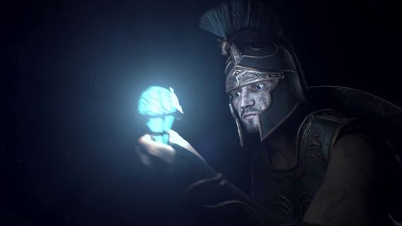 Titan Quest: Atlantis je u aj na konzolch