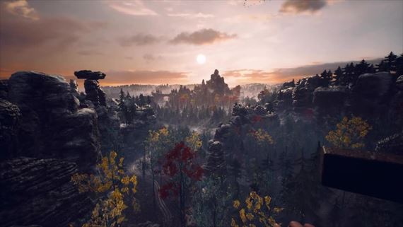 Vypoujte si hudbu z eskej hry Someday You'll Return