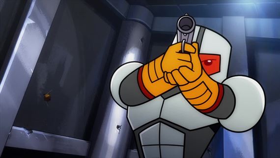 Exit the Gungeon vyšiel pre PC a Switch