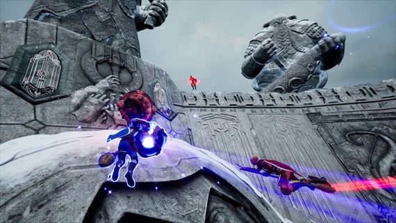 Broomstick League vychdza