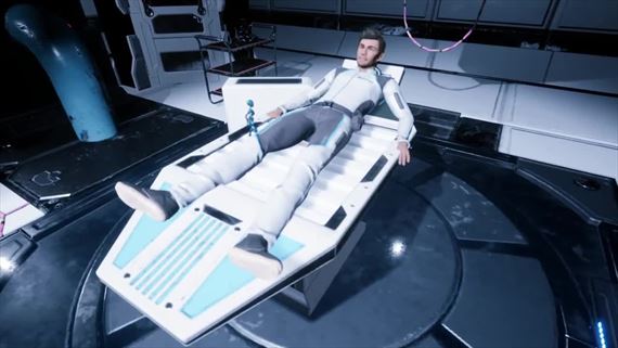 Crew 167: The Grand Block Odyssey vyvol v aprli halucincie