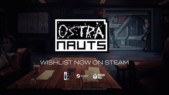 Vesmírna simulácia Ostranauts predviedla nový gameplay