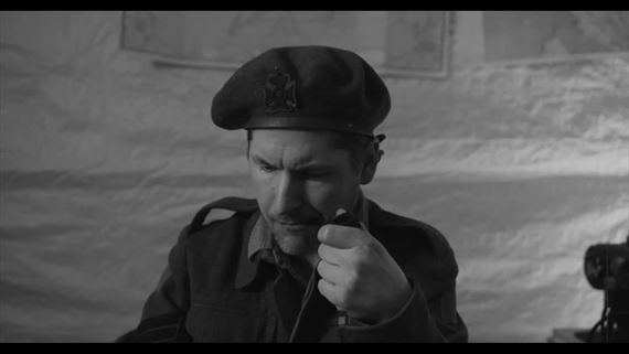 Vojnov stratgia Radio General sa nm pred vydanm ukazuje