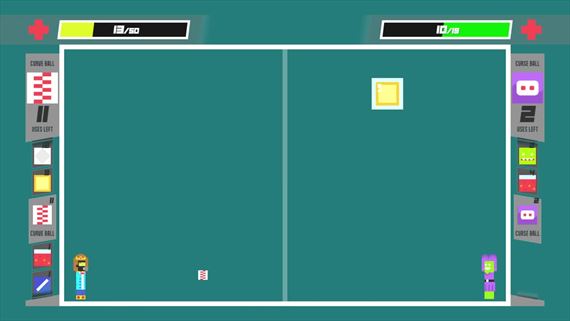 Pong sa dočká novej RPG hry pre PC a konzoly